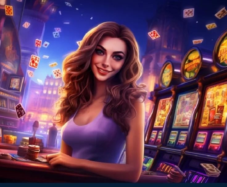 myan9 Live Casino Baccarat Roulette Real Dealer နှင့် ကစားနေသောမြင်ကွင်း