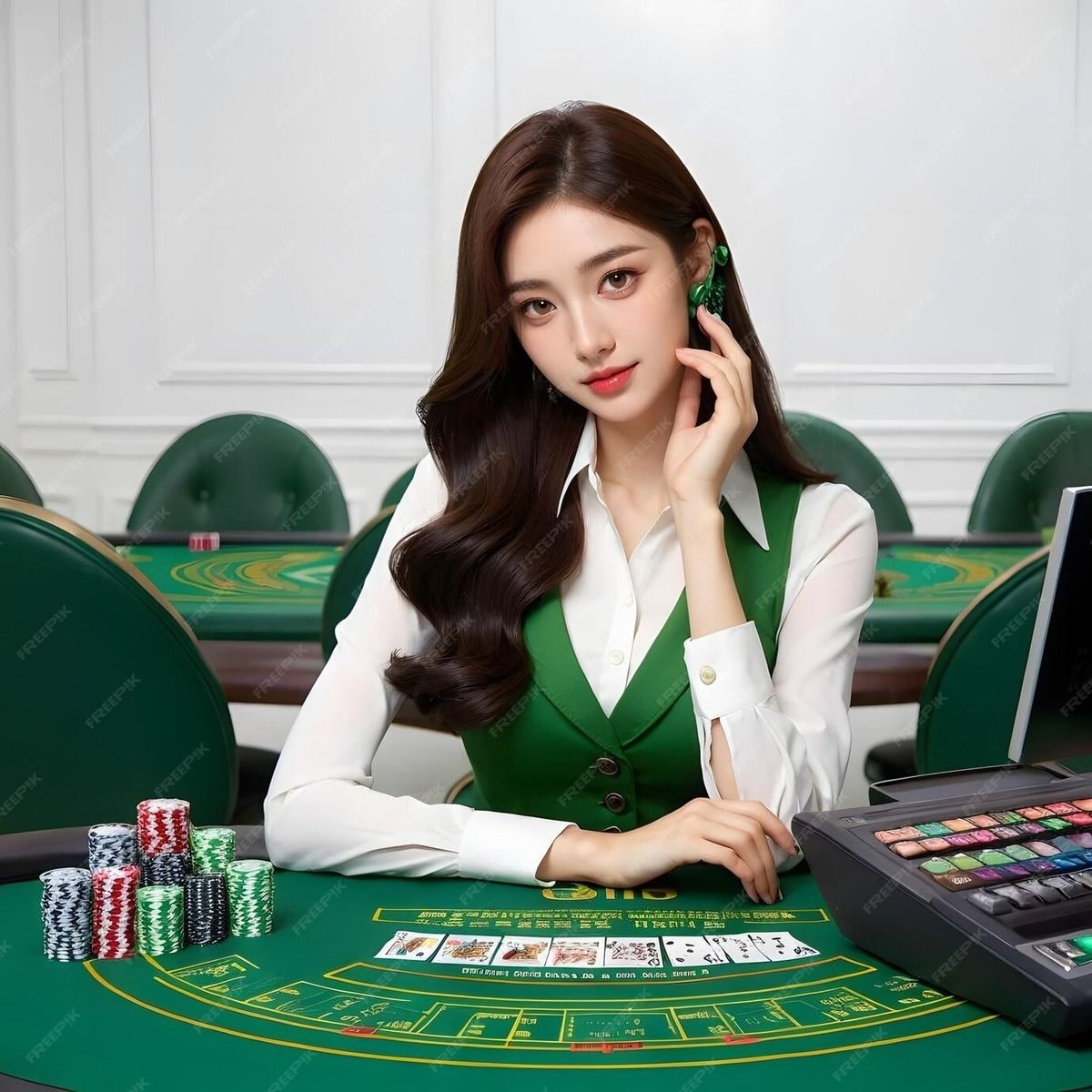 myan9 Live Casino