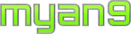 myan9 logo